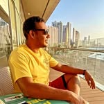 Arnold Saenz Jimeno - @arnold_saenz - Instagram