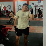 Julian Castellanos Saenz - @arnoldsaenz.07 - Instagram