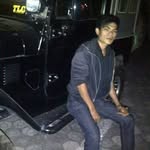 arnold_sahala_simamora - @arnoldsahalasimamora08 - Instagram