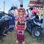 Arnold Sahalessy - @arnoldsahalessy - Instagram
