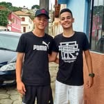 Fabio Maria - @arnoldsahalasimbolon - Instagram