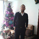 Arnold Farfan Salas - @farfanarnold - Instagram
