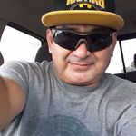 Arnold Salas - @arnoldleesalas - Instagram