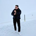 Arnold Salas - @arnoldsalas14 - Instagram