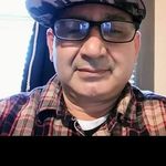 Arnold Salas - @salasarnold - Instagram