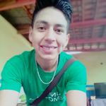 Arnold Salas - @salas_arnold - Instagram