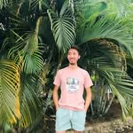 Arnold Desigo Salcedo - @arnoldsalcedo1 - Instagram
