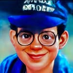 Arnold Salcedo - @arnoldgsa - Instagram