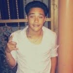 Arnold Salcedo Castillo - @joshuaeltipico - Instagram