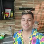 Arnold Salcedo Nuñez - @arnoldsalcedo12 - Instagram