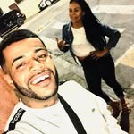 Arnold sales - @arnoldsales9 - Instagram