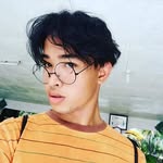 Arnold Salonga - @anodskie - Instagram