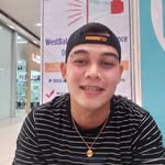 Arnold Salonga - @salongaarnold90 - Instagram