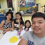 Arnold Salonga - Facebook