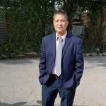 Arnold Salonga - @anoisalonga - Instagram