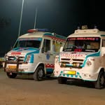 Arnold Samson - @ambulancelife_4u - Instagram