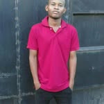 Arnold Samson - @shauri129 - Instagram