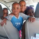 Arnold Samson Munoni - @munonias - Instagram