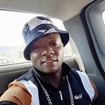 Arnold Samson Tsoka - @samsontsoka - Instagram