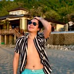 J Arnold Samson - @jarnoldsamson - Instagram