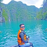 Travel With Arnold Samson - @travelwitharnoldsamson - Instagram