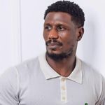 Arnold Samuel - @arnoldeagle12 - Instagram