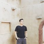 Arnold Samuel Chan - @arnoldschan - Instagram