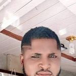 Arnold Samuel Ipama - @kialaelimpresario - Instagram