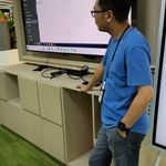 Arnold Samuel Lesar - @arnoldsamuellesar - Instagram