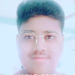 Arnold Samuel Masih - @samuel.masih_ - Instagram