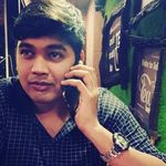 Arnold Samuel Paul - @arnoldpaul1 - Instagram
