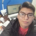 Arnold Samuel Sucasaire Cueva - @samu_sc22 - Instagram