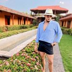 Samuel Meneses - @arnoldsamuelgomez - Instagram