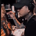 Arnold Sanchez - @ajruger - Instagram