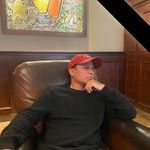 Arnold Sanchez - @atila_mc - Instagram