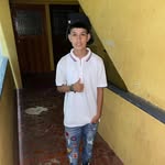 Arnold Sánchez - @dpw_7_21 - Instagram