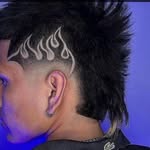 Arnold Sanchez - @sanchezblendz - Instagram