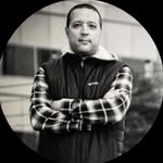 Arnold Sanchez, DMin - @arnoldwsanchez - Instagram