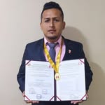 Arnold Sánchez Gonzáles - @arnoldsanchezgonzales - Instagram