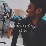 Arnold Sandy - @arnoldsandy94 - Instagram