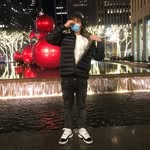 Zach - @arnold.sandbag - Instagram