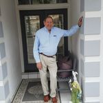 Arnold Sandbothe - @sandbothearnold - Instagram