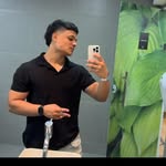 Arnold Santos - @arnoldbr43 - Instagram