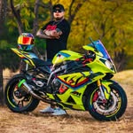 Arnold santos - @arnoold_lujaan - Instagram