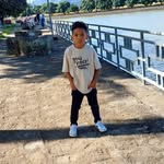 Arnold Santos - @arnoldsantos958 - Instagram