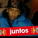 Arnold Santos - @arnoldsantos_ - Instagram