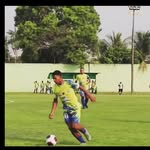 Arnold Santos - @camavinga0707 - Instagram