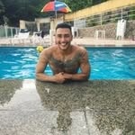 Arnold Santos - @arnold.santos - Instagram
