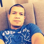 arnold santos - @arnoldsantos17 - Instagram