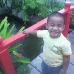 Arnold Santos Bertuso - @arnnotfound - Instagram
